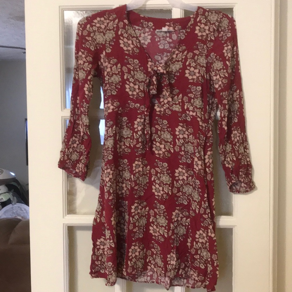 American Eagle dress